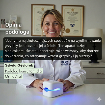 Urządzenie OrtoVital