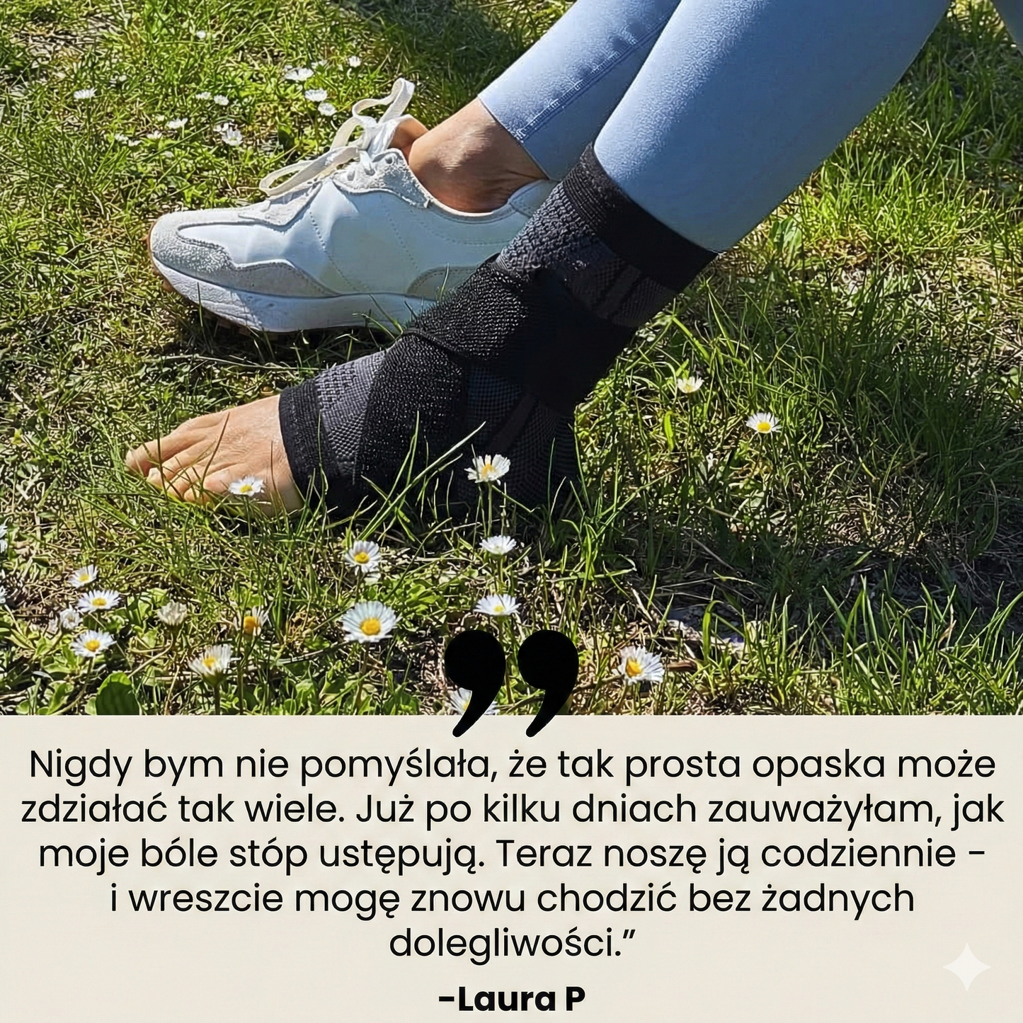 BioAktiv stabilizator stopy