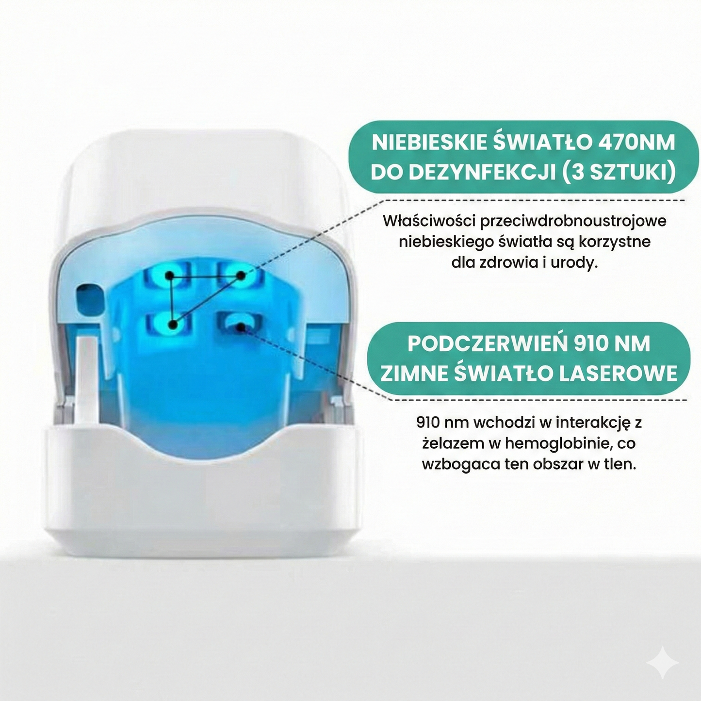 Urządzenie OrtoVital