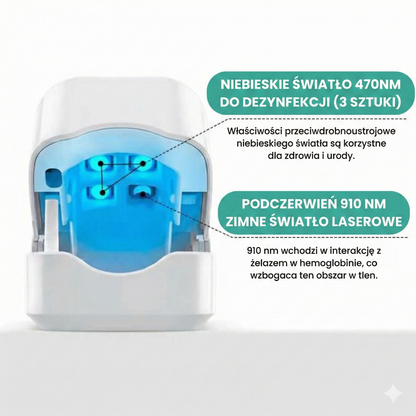 Urządzenie OrtoVital