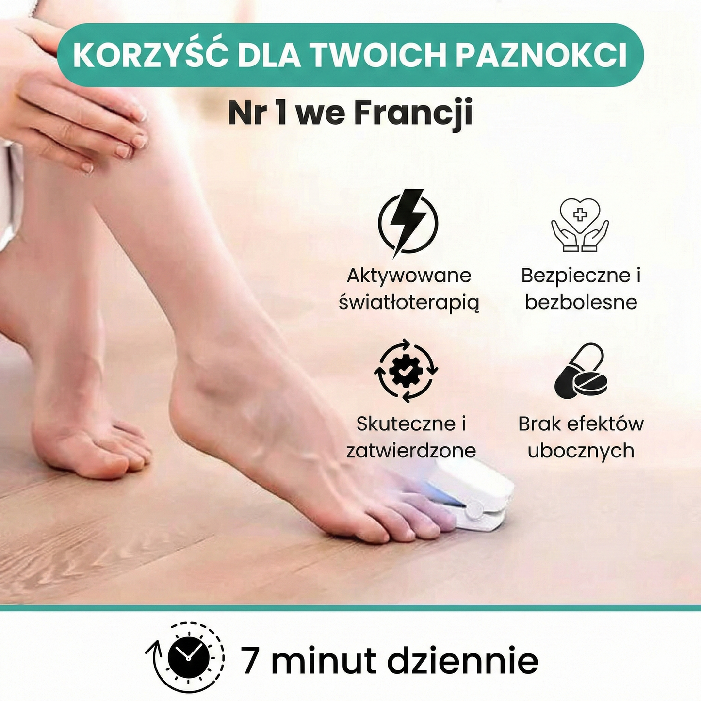 Urządzenie OrtoVital