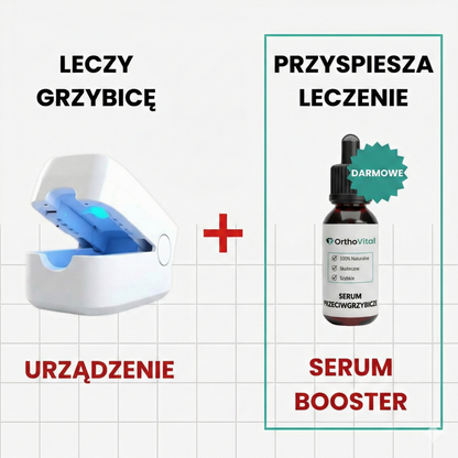 Urządzenie OrtoVital