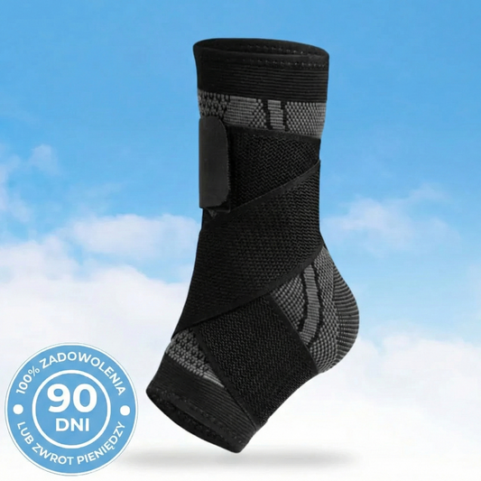 BioAktiv stabilizator stopy