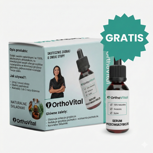 Serum OrtoVital